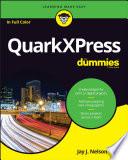QuarkXPress For Dummies