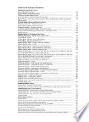 Quarterly bulletin