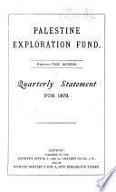 Quarterly Statement