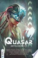 Quasar 3, antología ci-fi