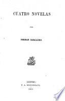 Quatro novelas