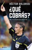 ¿Qué cobrás?