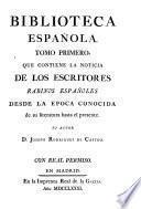 Que Contiene La Noticia De Los Escritores Rabinos Españoles Desde La Epoca Conocida de su literatura hasta el presente