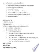 Qué dicen los políticos bolivianos?