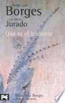 Qué es el budismo