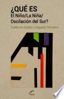¿Qué es El niño/ La niña / Oscilación del Sur?