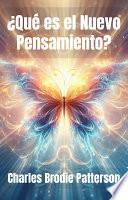 ¿Qué es el Nuevo Pensamiento?
