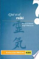 Que es el reiki? / What is reiki?