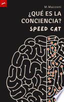 ¿Qué Es La Conciencia?