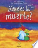 ¿Qué es la muerte?