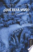 ¿Qué está vivo?