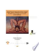 ¿Qué hacer después de la orgía? El destino de la imagen en la cultura contemporánea