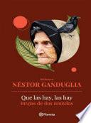 Que las hay, las hay