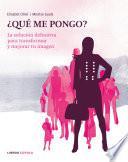 ¿Qué me pongo?