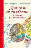 ¿Qué pasa en tu cabeza?