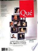 Qué pasa