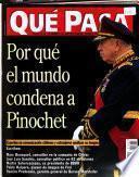Qué pasa