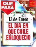 Qué pasa