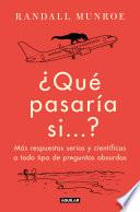 Qué pasaria si...? 2