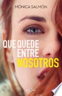 Que quede entre nosotros