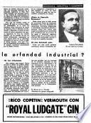 Qué sucedio en 7 [i.e. siete] días