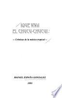 Que viva el chucu-chucu!
