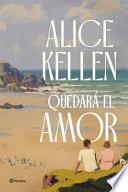 Quedará El Amor / Love Will Remain