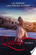 Quédate
