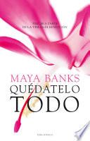 Quédatelo todo (Rendición 3)