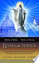 Queen of all - Reina de Todos