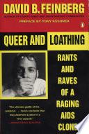 Queer and Loathing