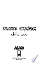 Queer Codex