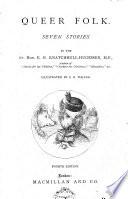 Queer Folk. Seven Stories