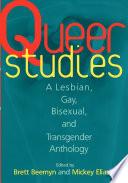 Queer Studies
