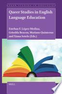 Queer Studies in English Language Education