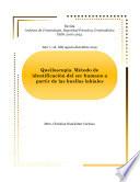 Queiloscopía. Método de identificación del ser humano a partir de las huellas labiales