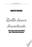 Quelle donne dimenticate