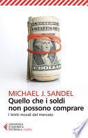 Quello che i soldi non possono comprare