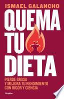 Quema tu dieta