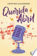 Querida Abril