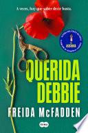 Querida Debbie
