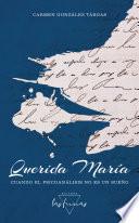 Querida María