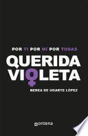 Querida Violeta