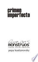 Queridas monstruos