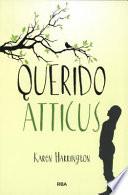Querido Atticus