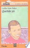 Querido yo