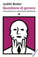 Questione di genere