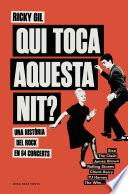 Qui toca aquesta nit?
