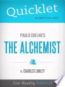 Quicklet on Paulo Coelho's The Alchemist