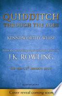 Quidditch Through the Ages
